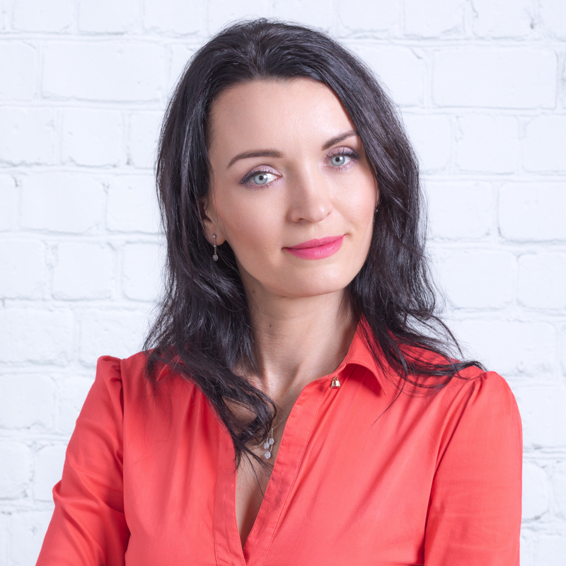 Victoria McDonagh