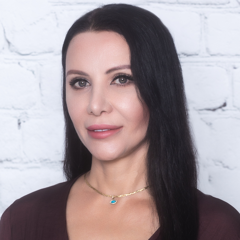 Marina Avdeyeva