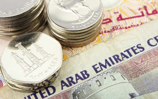 new tax in uae